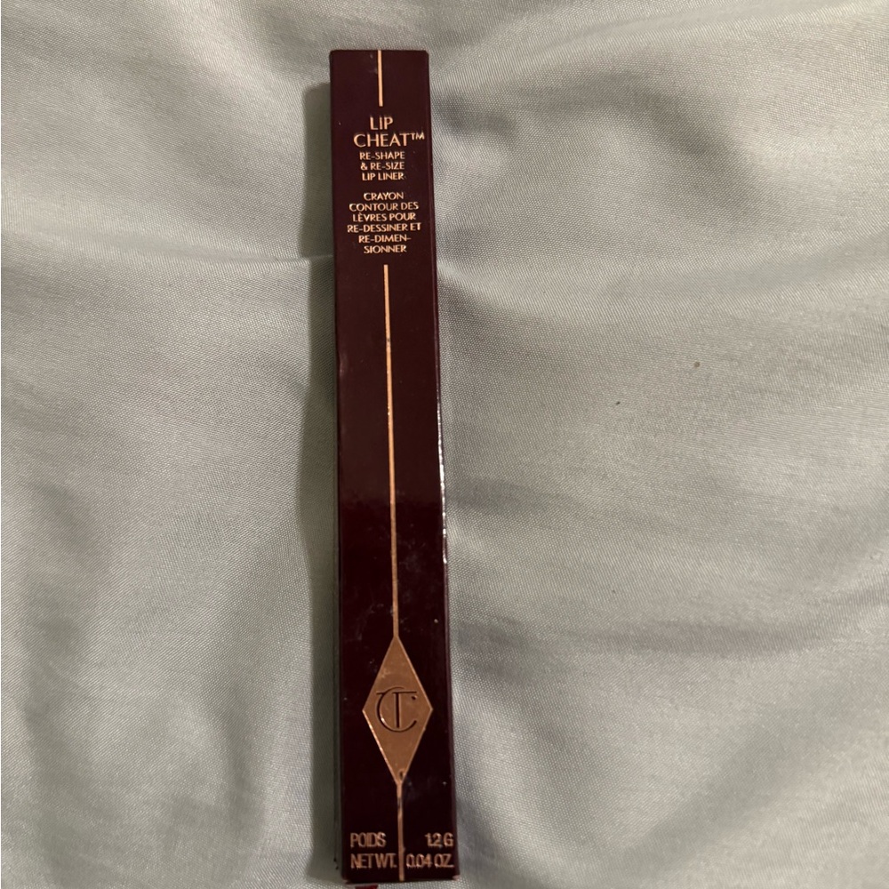 Charlotte Tilbury Lip Cheat